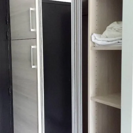 Studio Moderne 아파트 사흘라 라 카네다